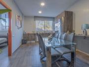 Piso, Roc Blanc, Terrassa