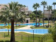 Piso, Rodeo Alto Guadaiza La Campana, Marbella