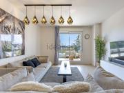 Piso, Rodeo Alto Guadaiza La Campana, Marbella