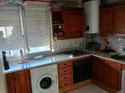 Piso, Rodeo Alto Guadaiza La Campana, Marbella