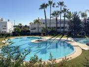 Piso, Rodeo Alto Guadaiza La Campana, Marbella