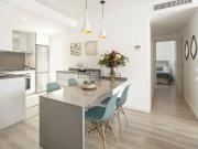 Piso, Rodeo Alto Guadaiza La Campana, Marbella