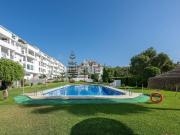 Piso, Rodeo Alto Guadaiza La Campana, Marbella