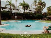 Piso, Rodeo Alto Guadaiza La Campana, Marbella