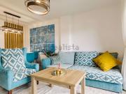 Piso, Rodeo Alto Guadaiza La Campana, Marbella