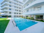 Piso, Rodeo Alto Guadaiza La Campana, Marbella