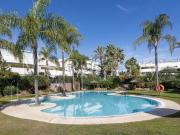 Piso, Rodeo Alto Guadaiza La Campana, Marbella