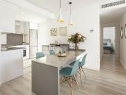 Piso, Rodeo Alto Guadaiza La Campana, Marbella