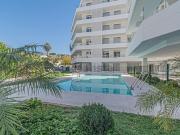 Piso, Rodeo Alto Guadaiza La Campana, Marbella