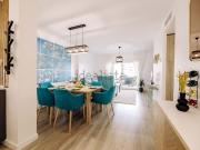 Piso, Rodeo Alto Guadaiza La Campana, Marbella