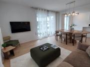 Piso, Rodeo Alto Guadaiza La Campana, Marbella