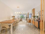 Piso, Rodeo Alto Guadaiza La Campana, Marbella