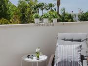 Piso, Rodeo Alto Guadaiza La Campana, Marbella