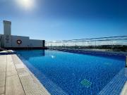 Piso, Rodeo Alto Guadaiza La Campana, Marbella