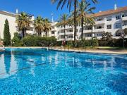 Piso, Rodeo Alto Guadaiza La Campana, Marbella