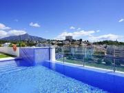 Piso, Rodeo Alto Guadaiza La Campana, Marbella
