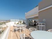 Piso, Rodeo Alto Guadaiza La Campana, Marbella