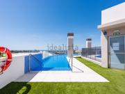 Piso, Rodeo Alto Guadaiza La Campana, Marbella