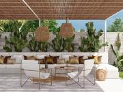 Piso, Rodeo Alto Guadaiza La Campana, Marbella