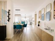 Piso, Rodeo Alto Guadaiza La Campana, Marbella