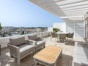 Piso, Rodeo Alto Guadaiza La Campana, Marbella