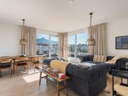 Piso, Rodeo Alto Guadaiza La Campana, Marbella