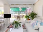 Piso, Rodeo Alto Guadaiza La Campana, Marbella