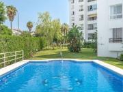 Piso, Rodeo Alto Guadaiza La Campana, Marbella