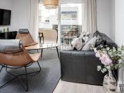 Piso, Rodeo Alto Guadaiza La Campana, Marbella