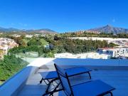 Piso, Rodeo Alto Guadaiza La Campana, Marbella