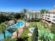 Piso, Rodeo Alto Guadaiza La Campana, Marbella