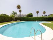Piso, Rodeo Alto Guadaiza La Campana, Marbella