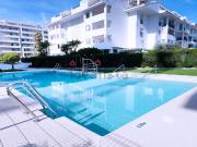 Piso, Rodeo Alto Guadaiza La Campana, Marbella