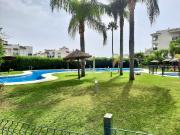 Piso, Rodeo Alto Guadaiza La Campana, Marbella