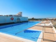 Piso, Rodeo Alto Guadaiza La Campana, Marbella