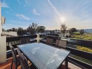 Piso, Rodeo Alto Guadaiza La Campana, Marbella