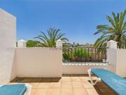 Piso, Rodeo Alto Guadaiza La Campana, Marbella