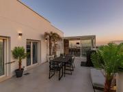 Piso, Rodeo Alto Guadaiza La Campana, Marbella