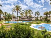 Piso, Rodeo Alto Guadaiza La Campana, Marbella