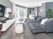 Piso, Rodeo Alto Guadaiza La Campana, Marbella