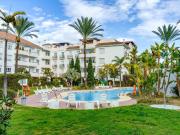 Piso, Rodeo Alto Guadaiza La Campana, Marbella