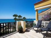 Piso, Romana Playa, Marbella