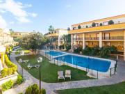 Piso, Romana Playa, Marbella