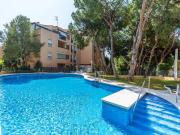 Piso, Romana Playa, Marbella