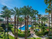 Piso, Romana Playa, Marbella