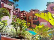 Piso, Romana Playa, Marbella