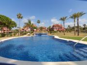 Piso, Romana Playa, Marbella