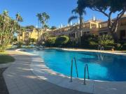 Piso, Romana Playa, Marbella