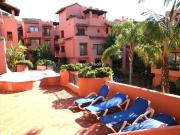 Piso, Romana Playa, Marbella