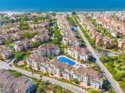 Piso, Romana Playa, Marbella Piso, Romana Playa, Marbella